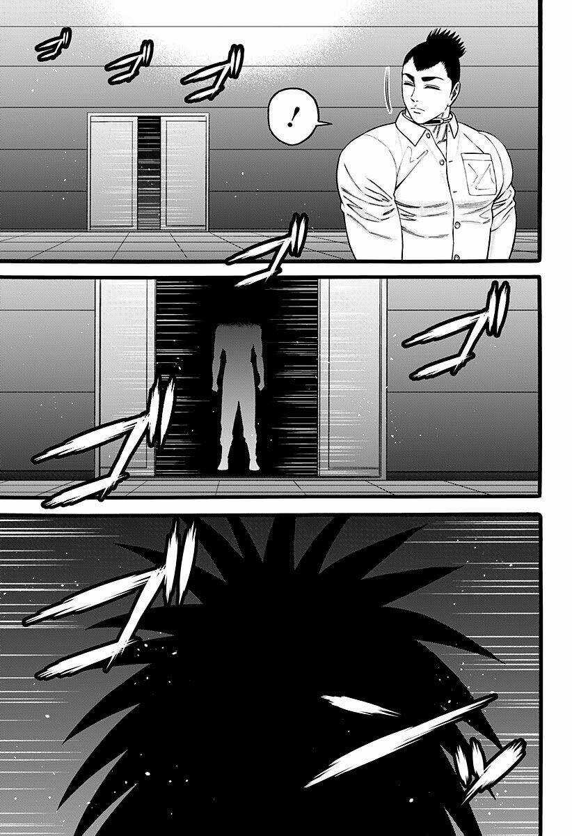 Slave Game - Chapter 36 - Trang 27