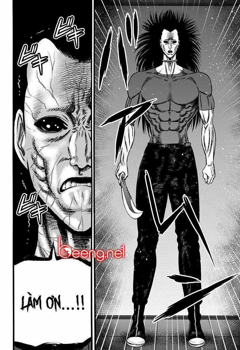 Slave Game - Chapter 36 - Trang 28