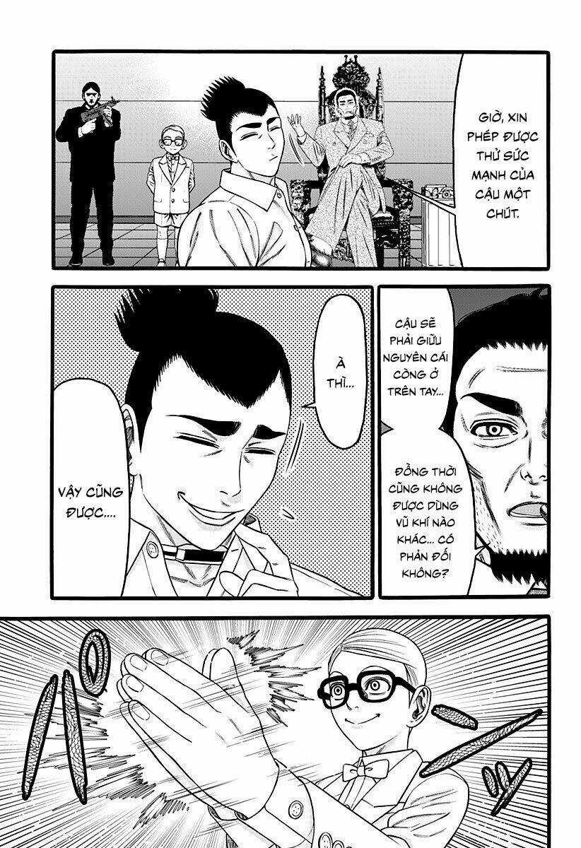 Slave Game - Chapter 36 - Trang 29