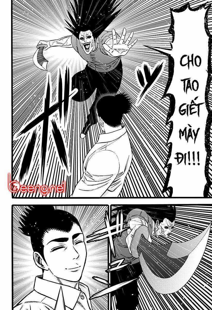 Slave Game - Chapter 36 - Trang 30