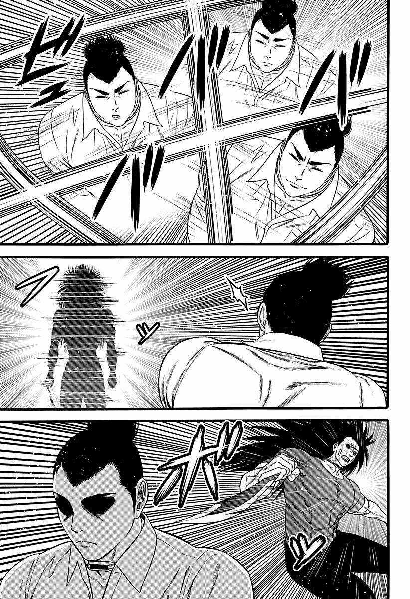 Slave Game - Chapter 36 - Trang 31