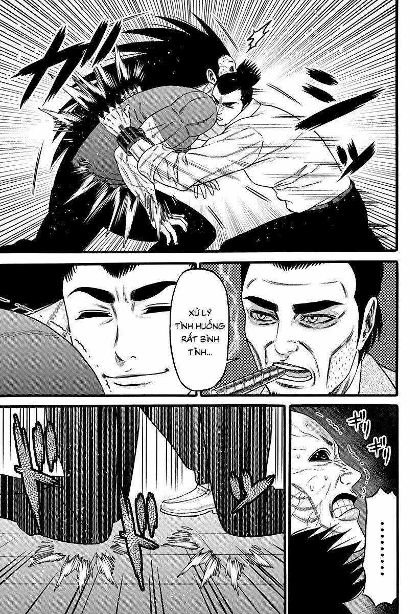 Slave Game - Chapter 36 - Trang 33