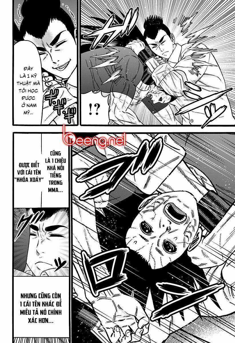 Slave Game - Chapter 36 - Trang 34