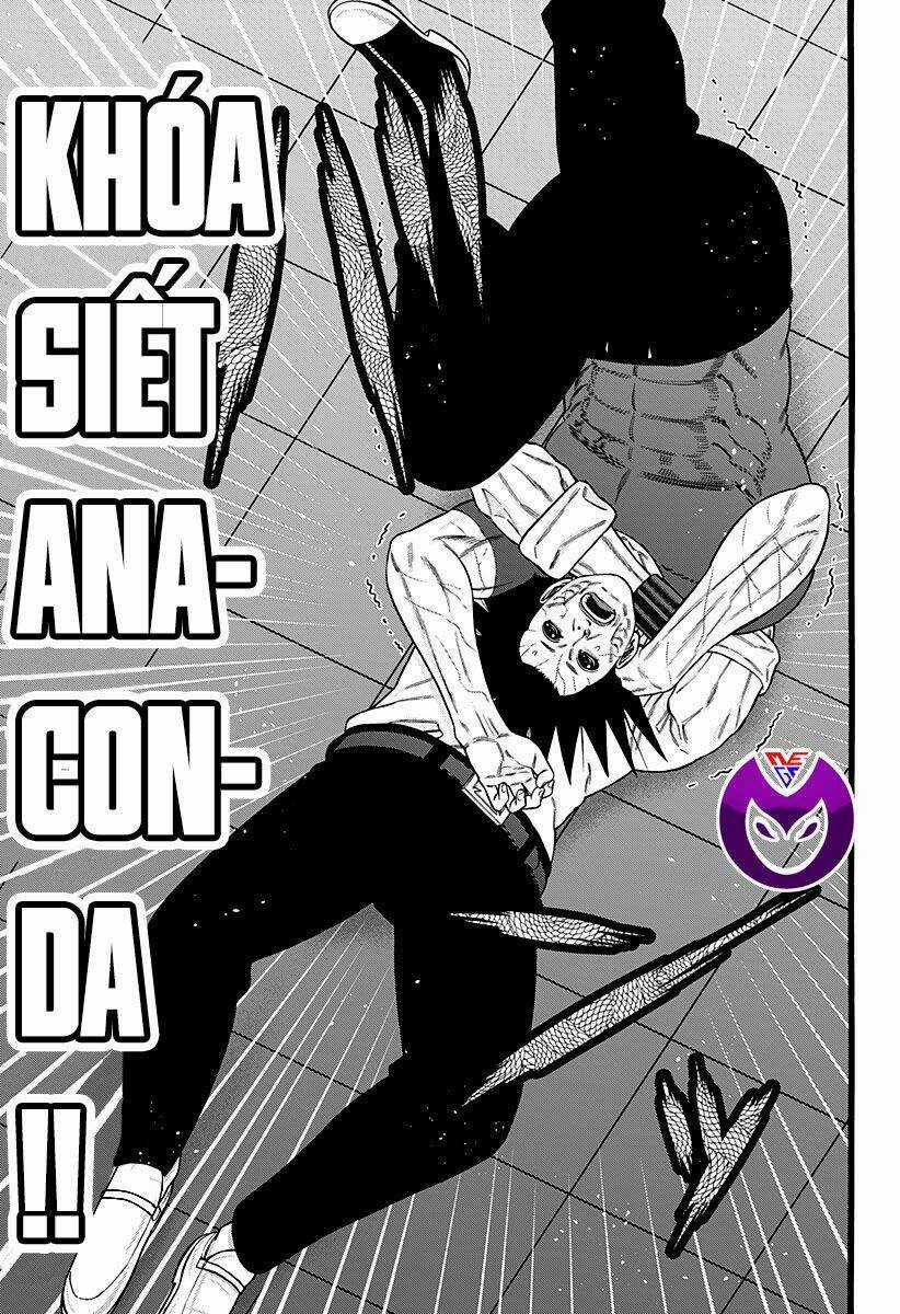 Slave Game - Chapter 36 - Trang 35