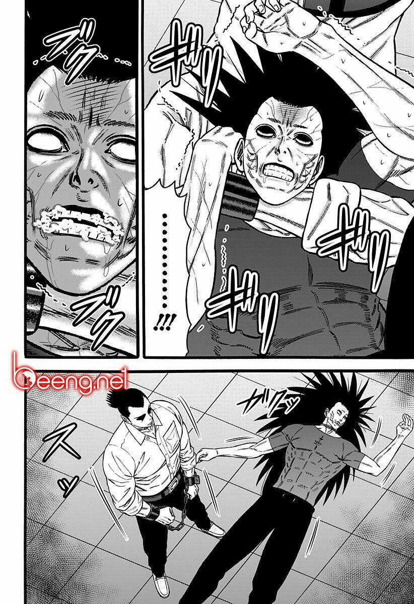 Slave Game - Chapter 36 - Trang 36