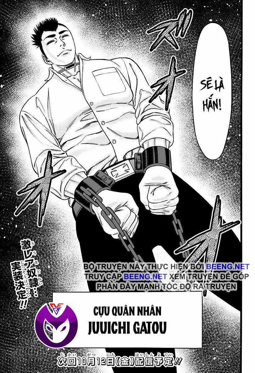 Slave Game - Chapter 36 - Trang 39