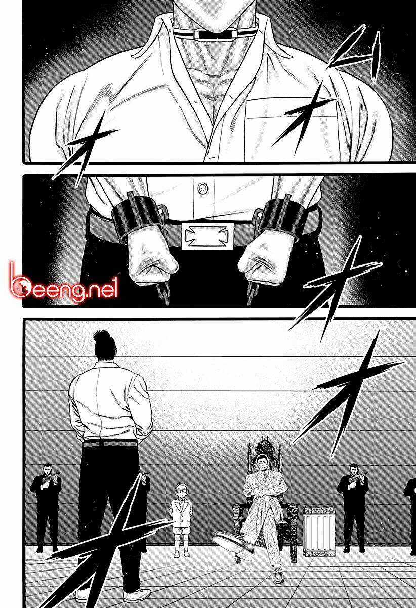 Slave Game - Chapter 36 - Trang 6