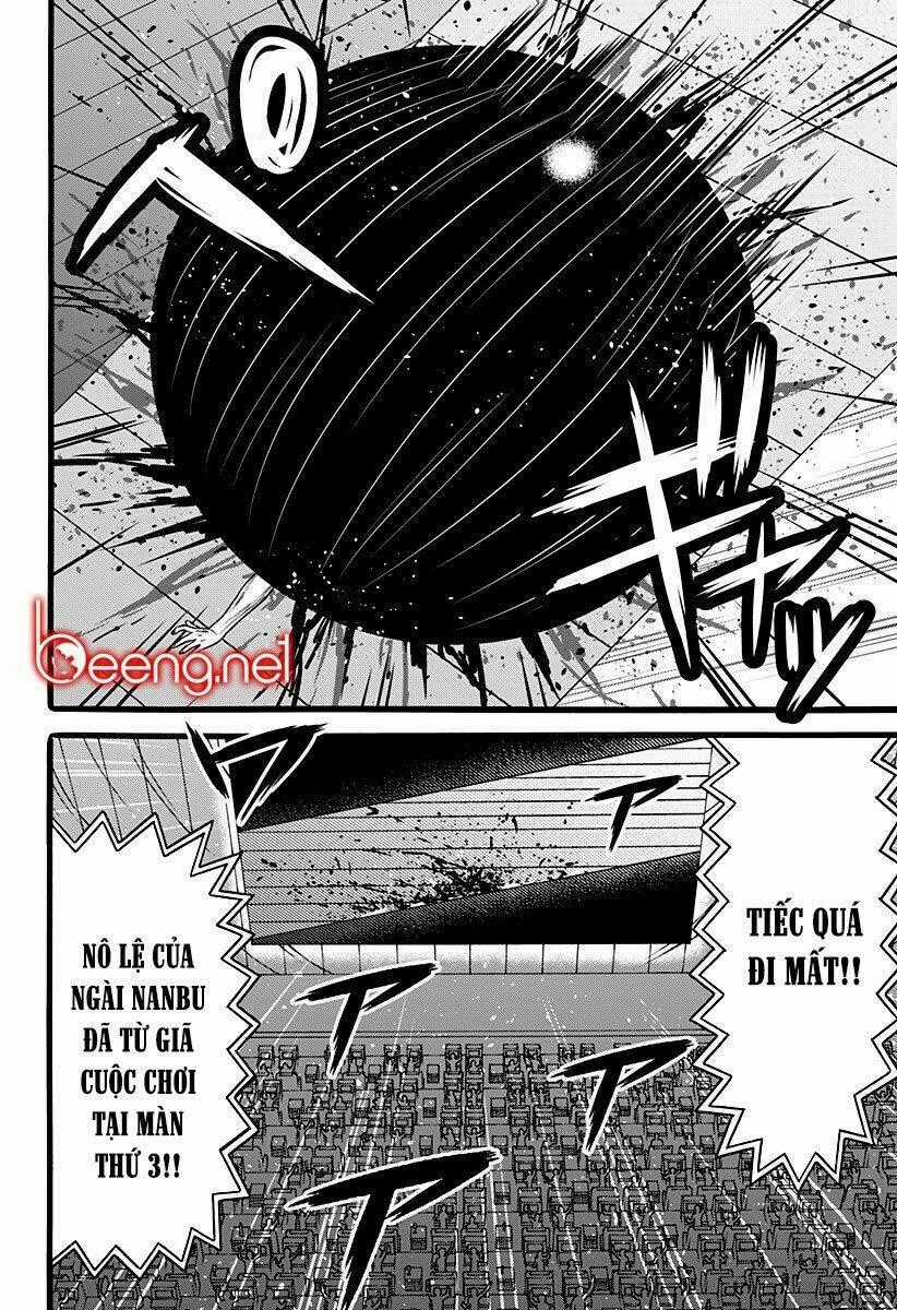 Slave Game - Chapter 37 - Trang 2