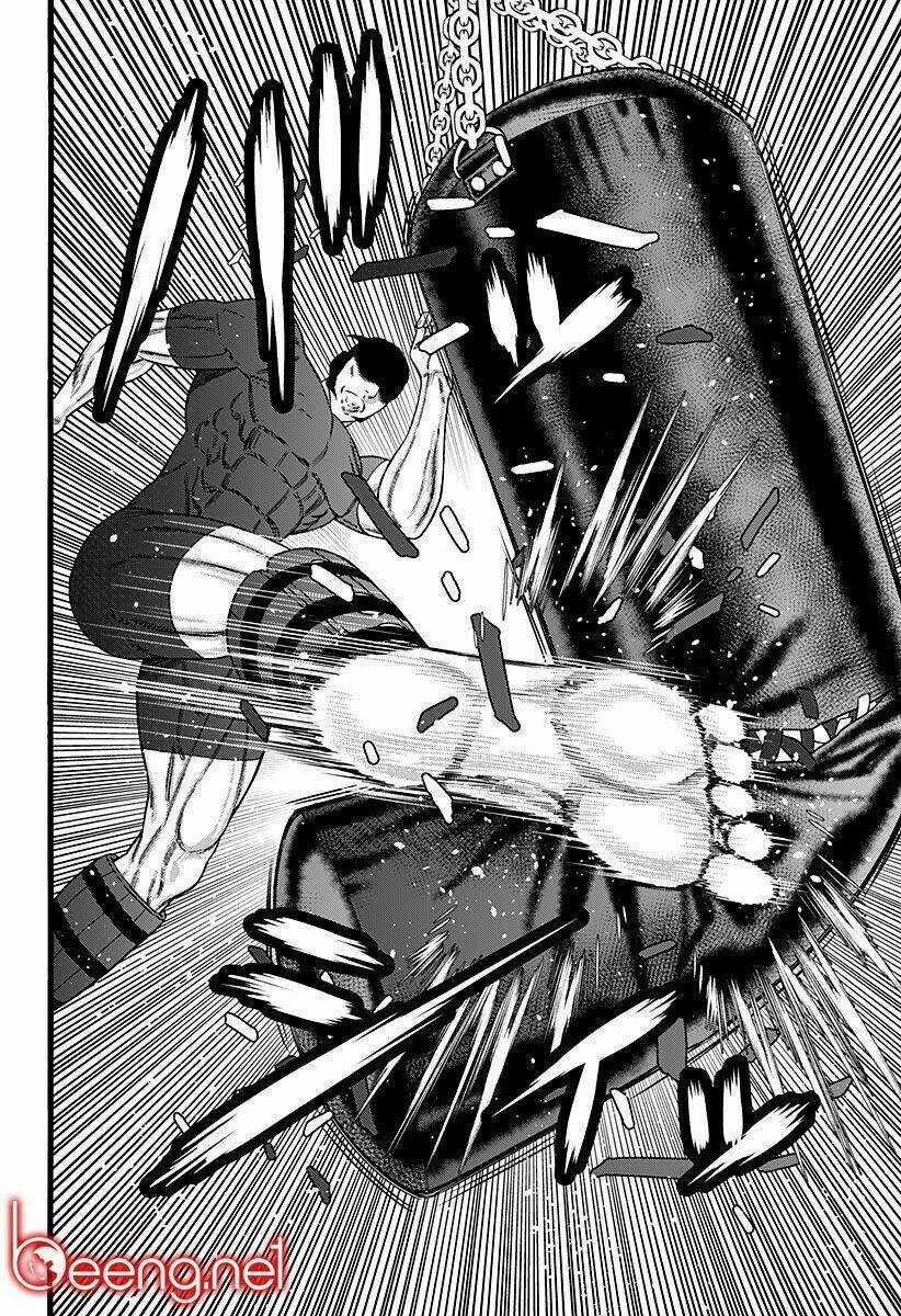 Slave Game - Chapter 37 - Trang 18