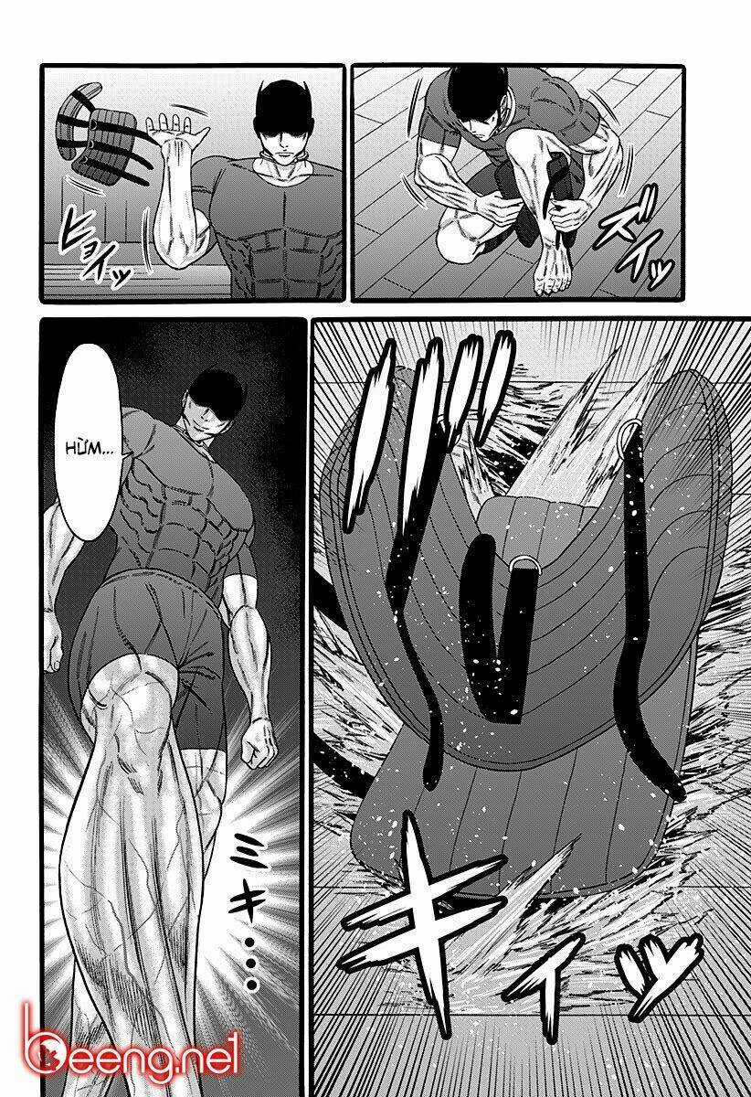 Slave Game - Chapter 37 - Trang 20