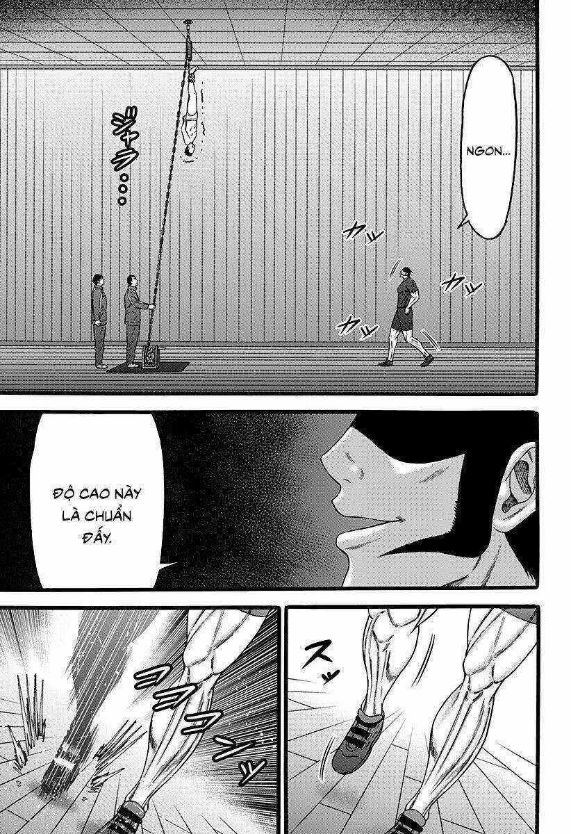 Slave Game - Chapter 37 - Trang 23