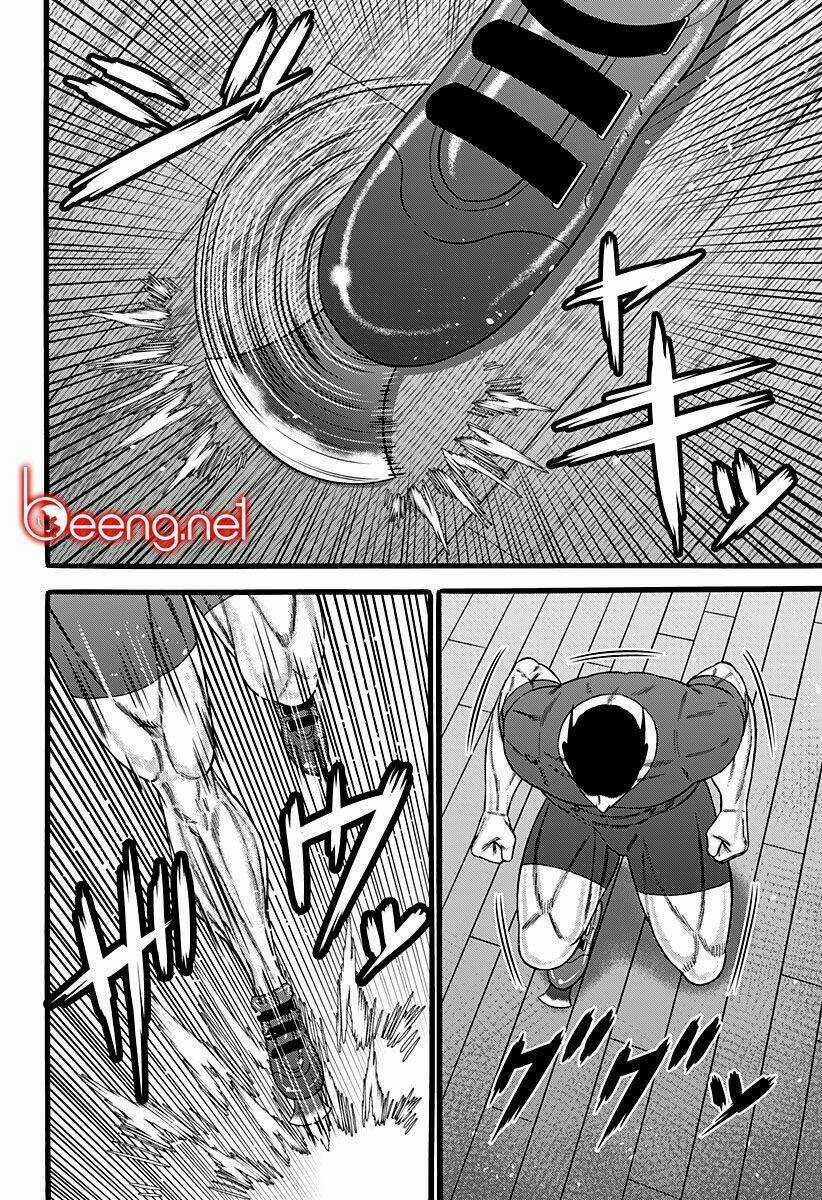 Slave Game - Chapter 37 - Trang 24