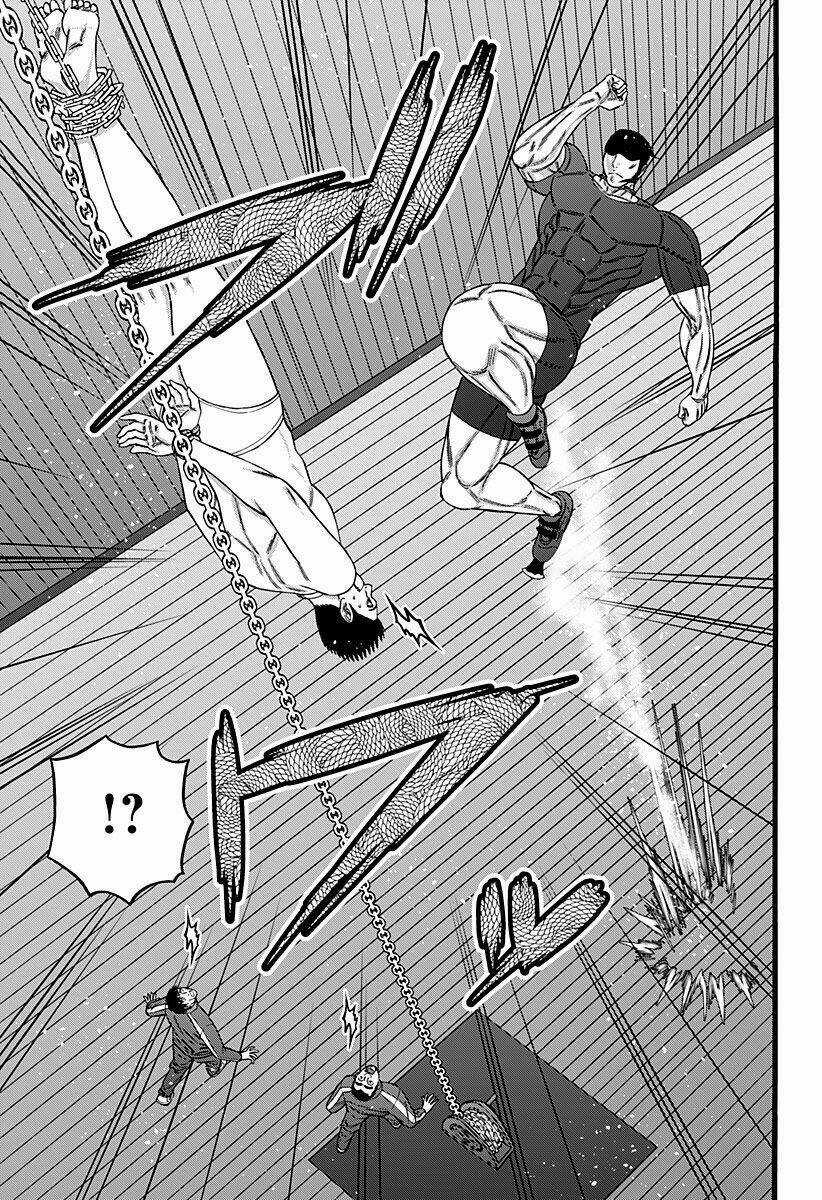 Slave Game - Chapter 37 - Trang 25