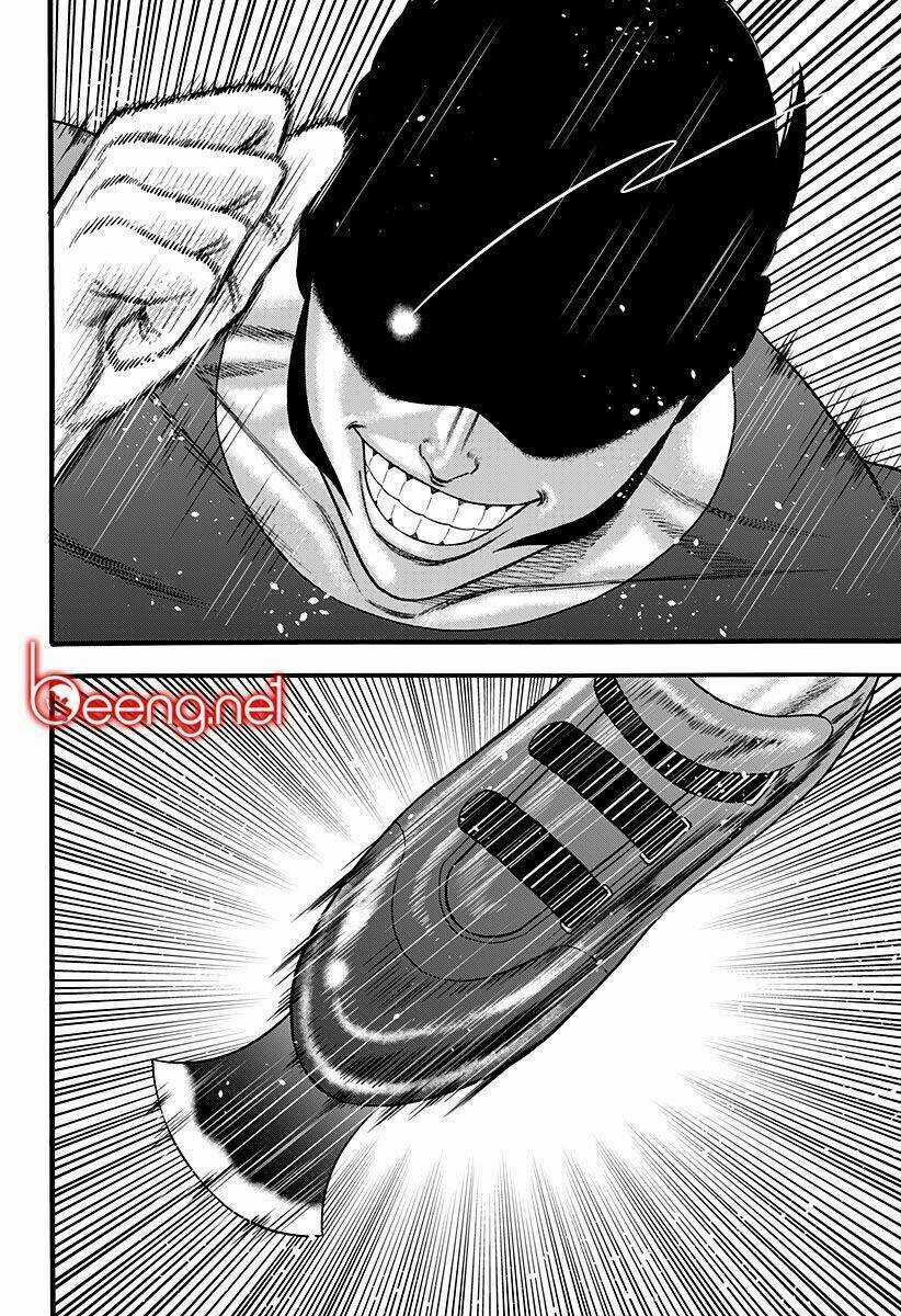 Slave Game - Chapter 37 - Trang 26