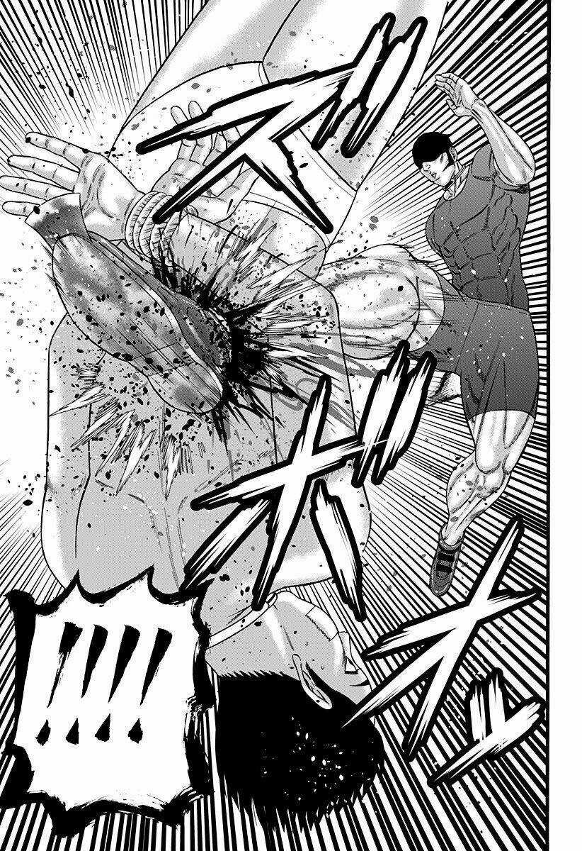 Slave Game - Chapter 37 - Trang 27