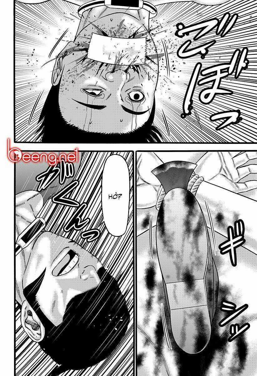 Slave Game - Chapter 37 - Trang 28