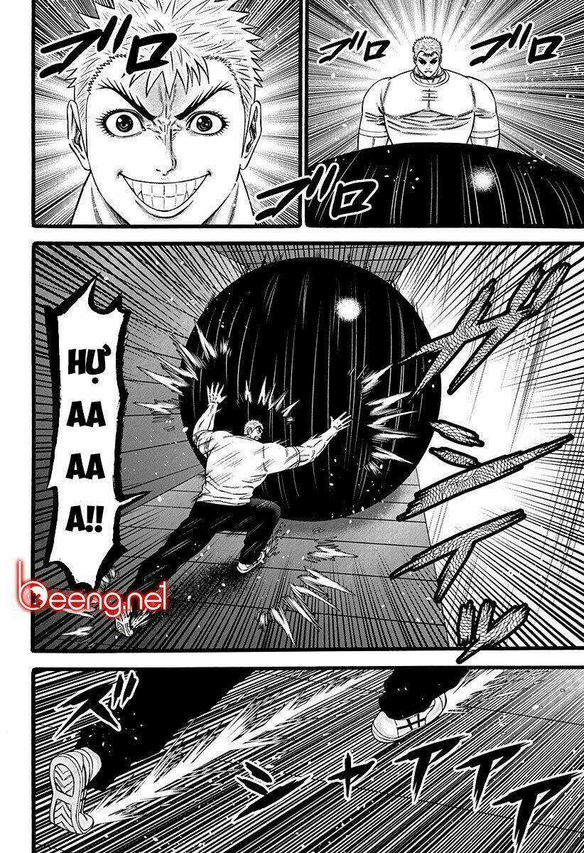 Slave Game - Chapter 37 - Trang 4