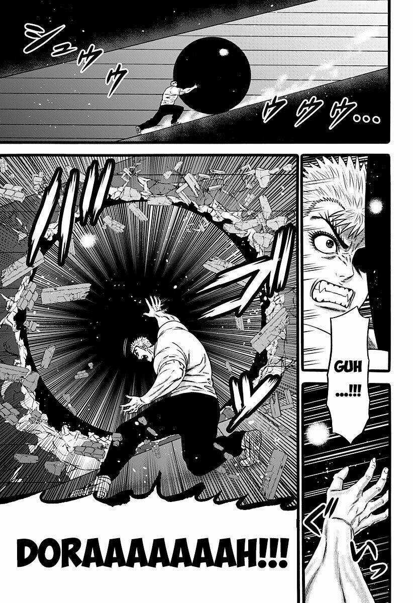 Slave Game - Chapter 37 - Trang 5