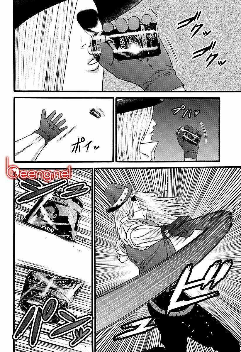 Slave Game - Chapter 37 - Trang 6