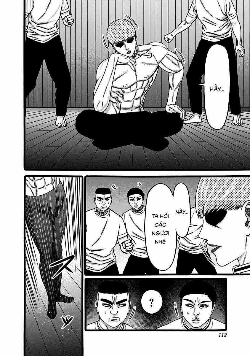 Slave Game - Chapter 38 - Trang 2