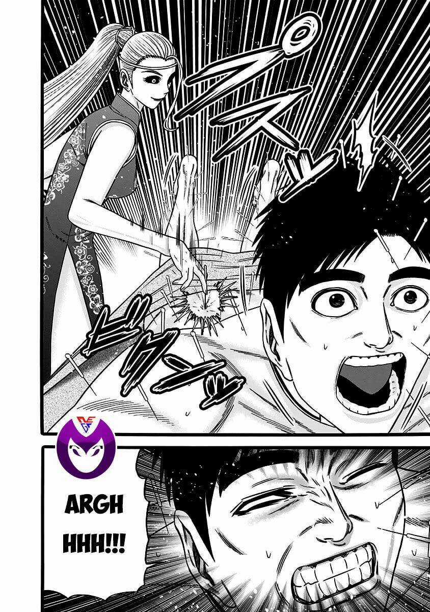 Slave Game - Chapter 38 - Trang 13