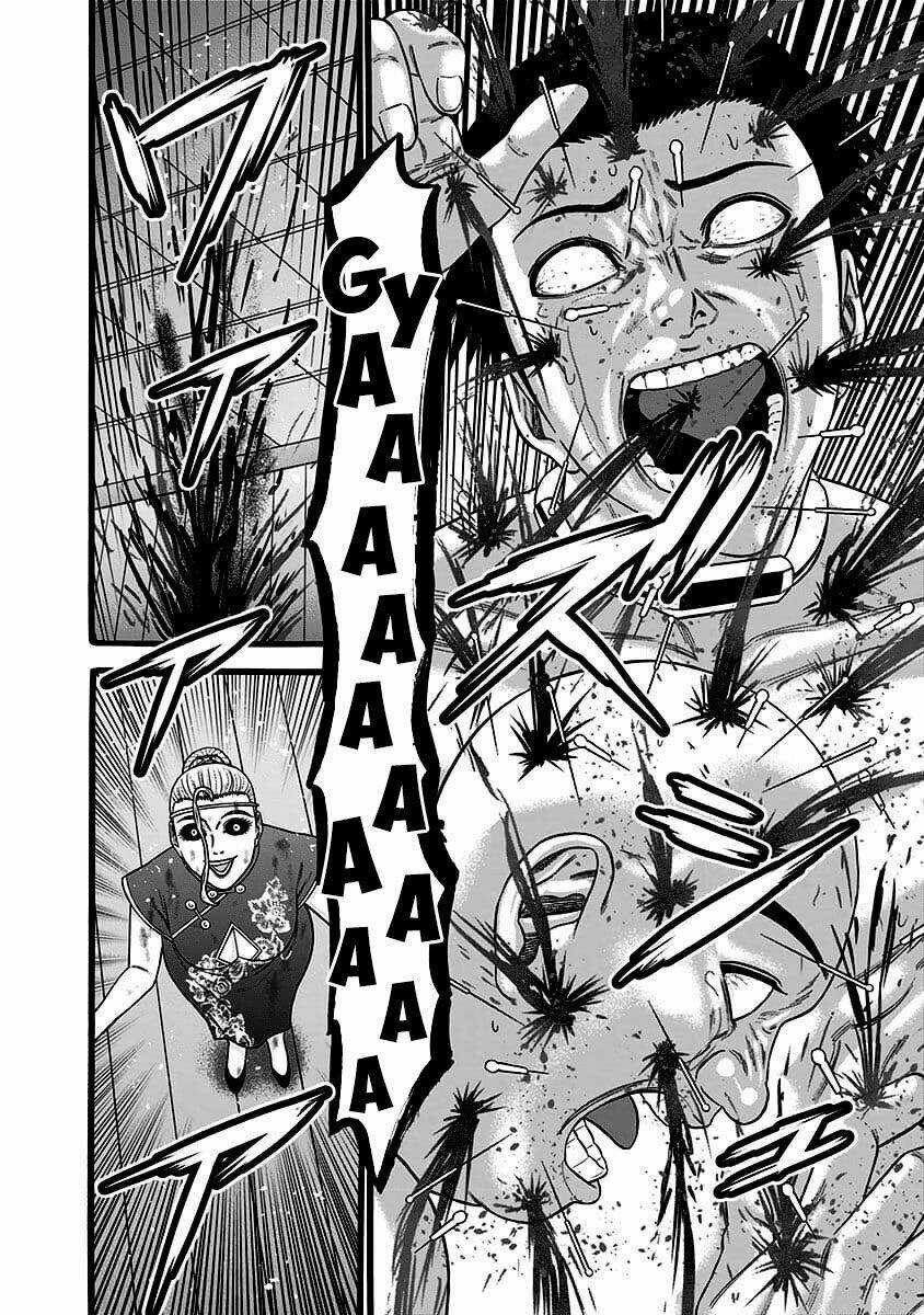 Slave Game - Chapter 38 - Trang 18