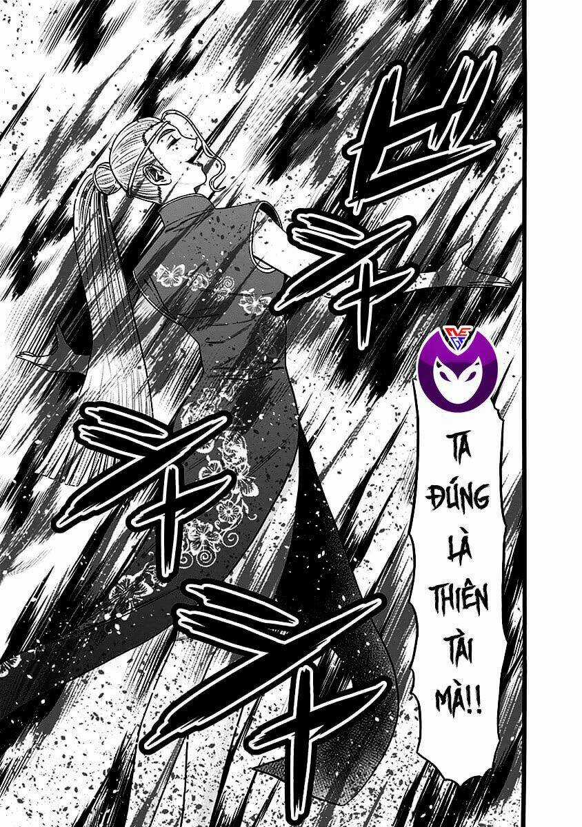 Slave Game - Chapter 38 - Trang 19