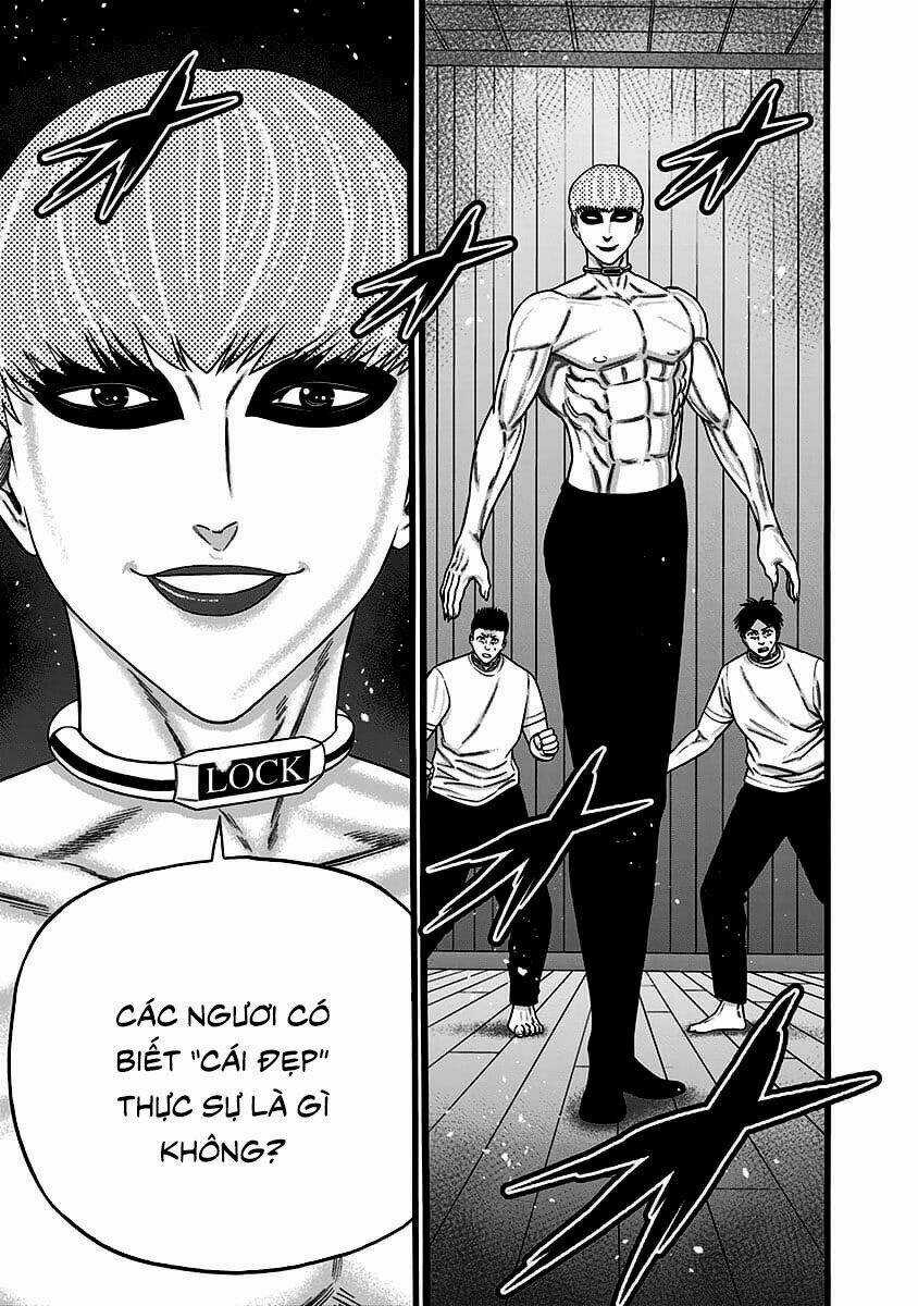 Slave Game - Chapter 38 - Trang 3