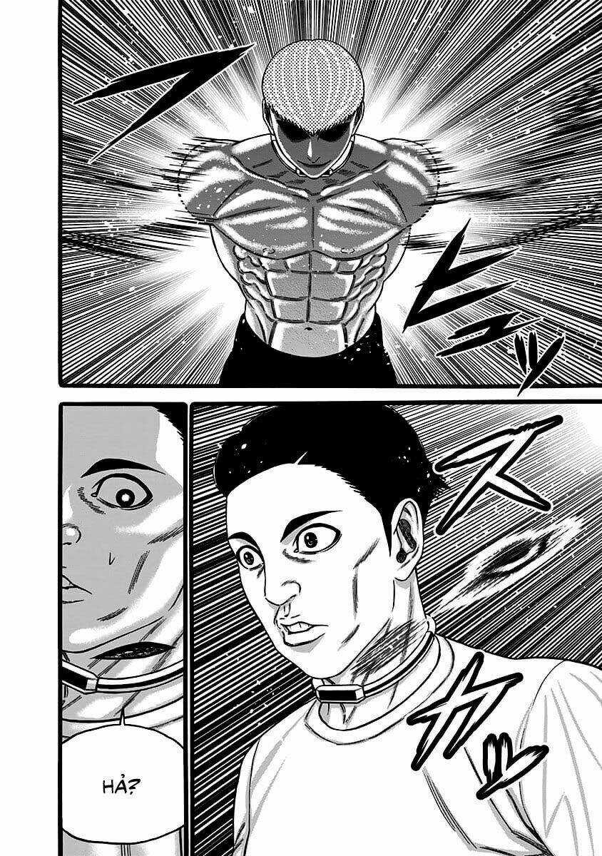 Slave Game - Chapter 38 - Trang 4