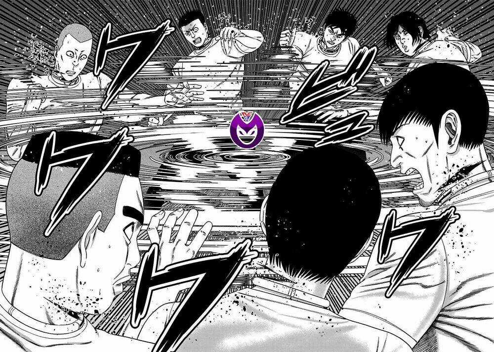 Slave Game - Chapter 38 - Trang 6