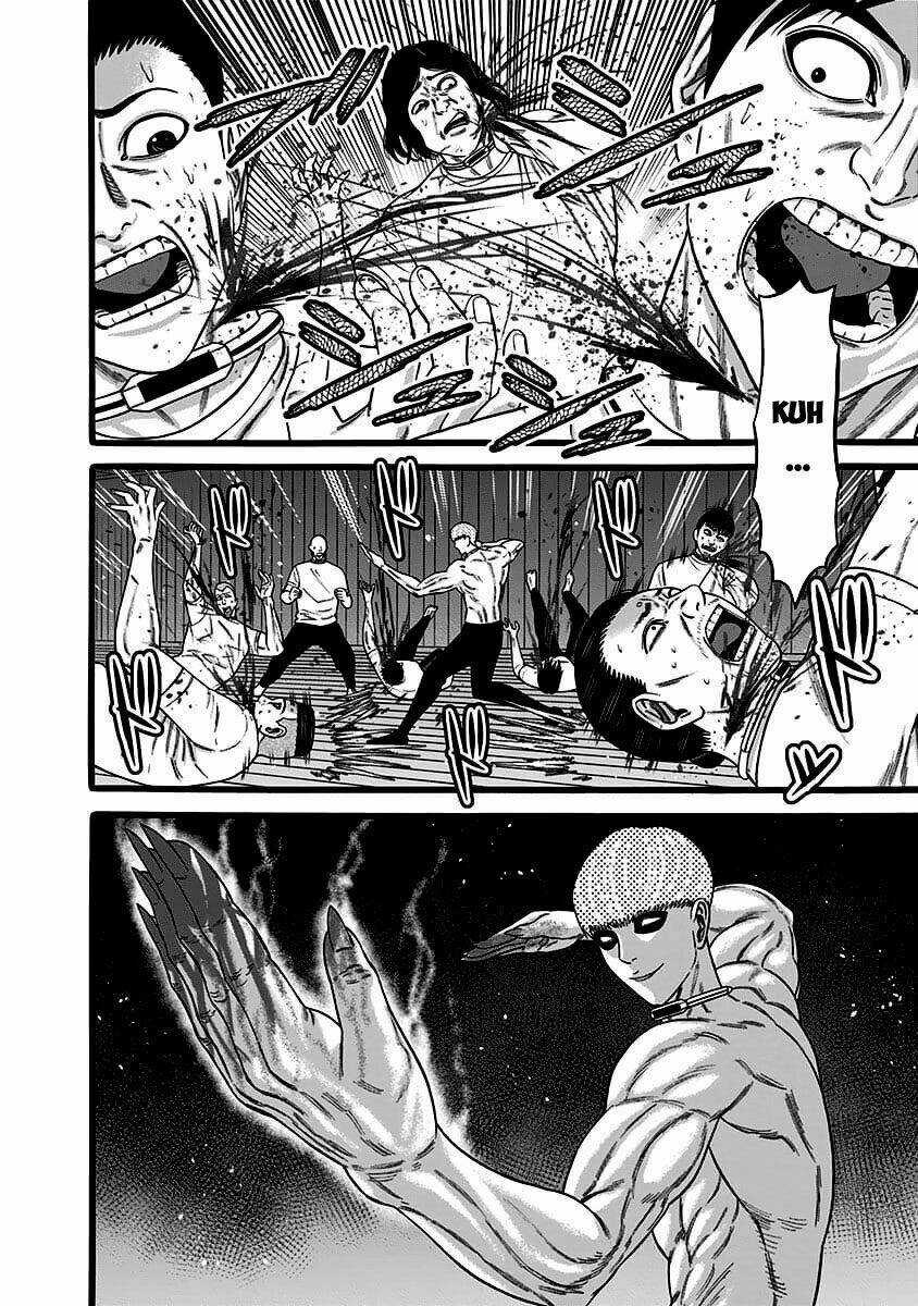 Slave Game - Chapter 38 - Trang 7