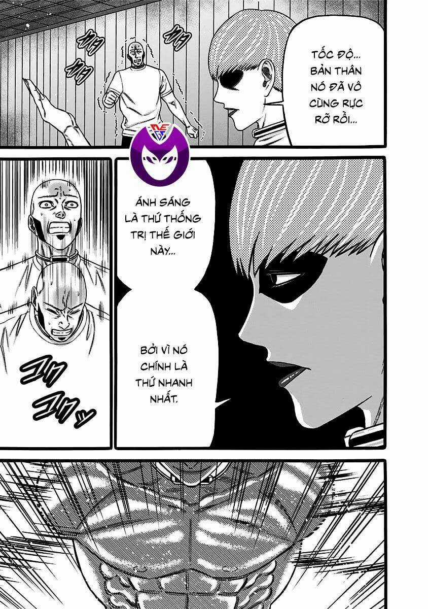 Slave Game - Chapter 38 - Trang 8