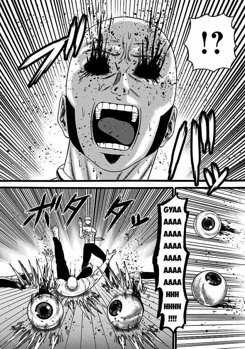 Slave Game - Chapter 38 - Trang 9