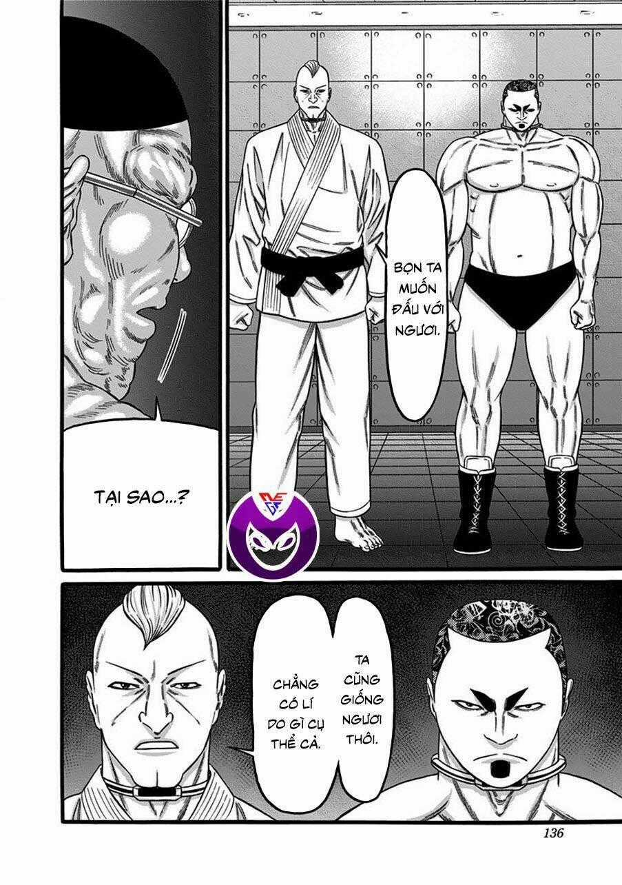 Slave Game - Chapter 39 - Trang 2