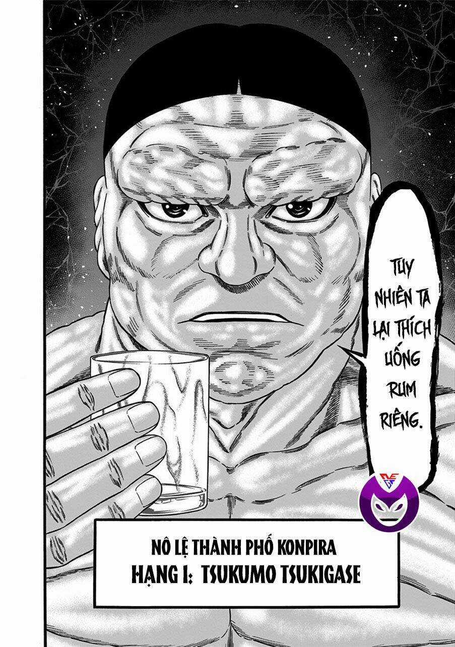 Slave Game - Chapter 39 - Trang 13