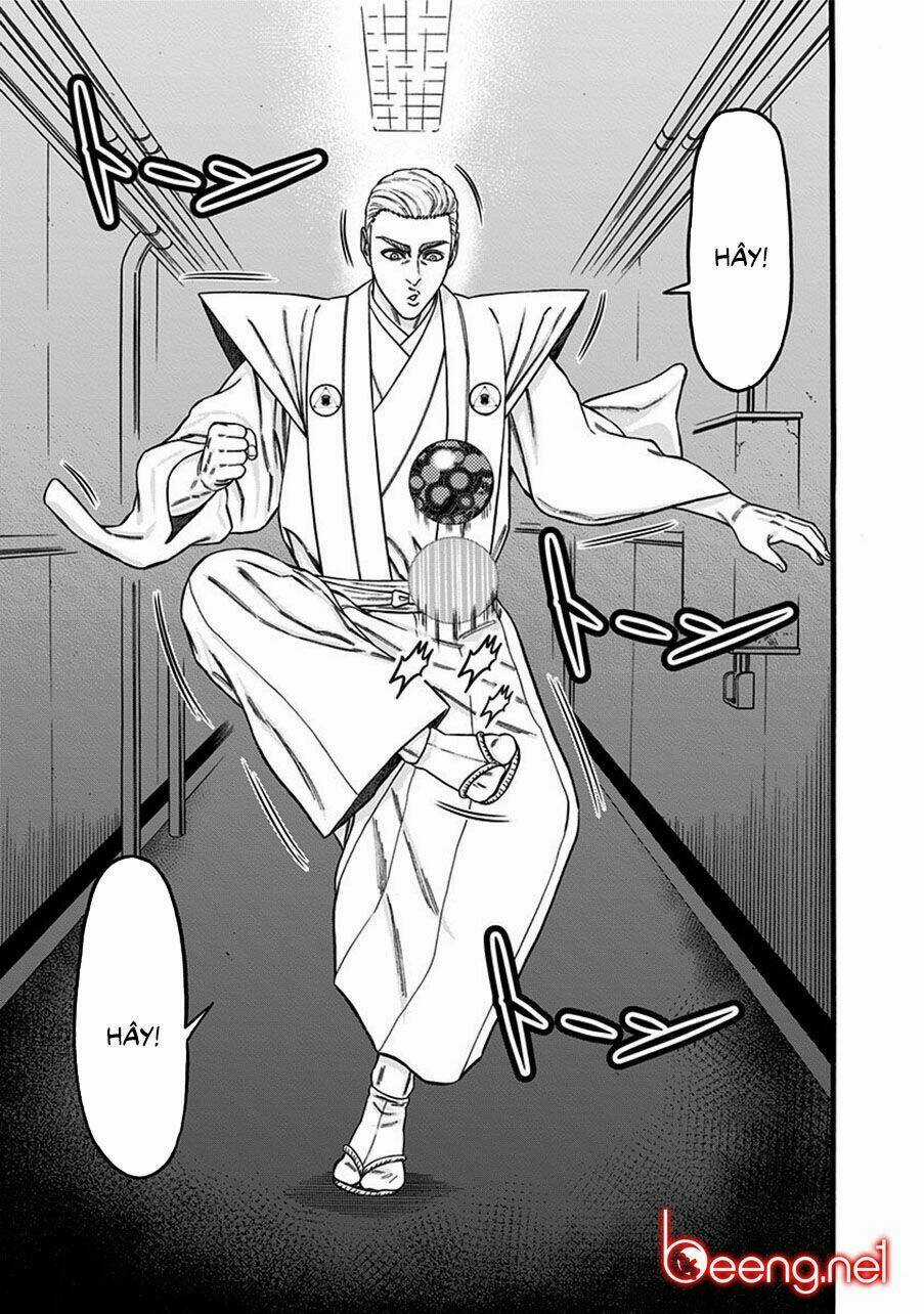 Slave Game - Chapter 39 - Trang 16