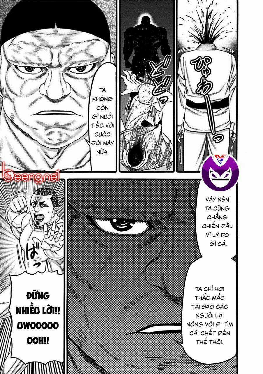 Slave Game - Chapter 39 - Trang 7