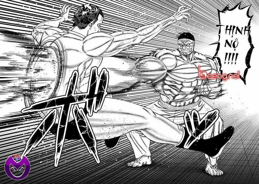 Slave Game - Chapter 39 - Trang 8