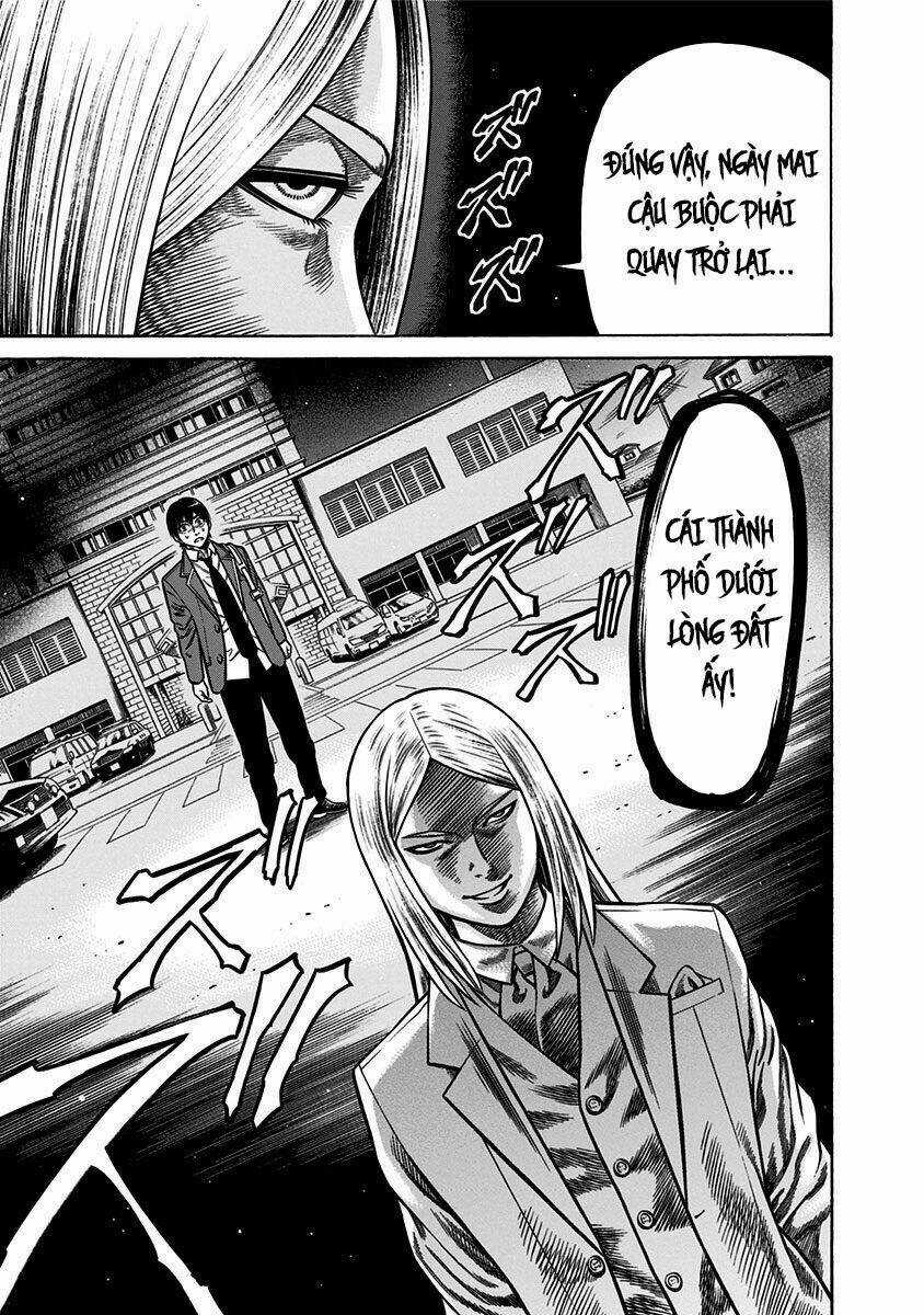 Slave Game - Chapter 4 - Trang 26