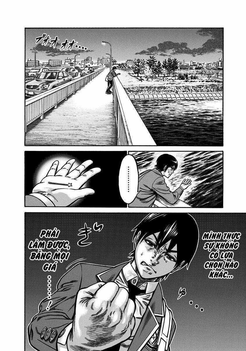 Slave Game - Chapter 4 - Trang 27