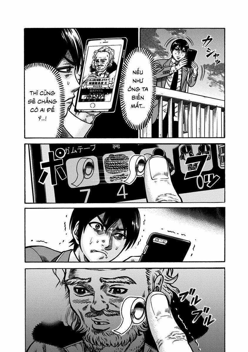 Slave Game - Chapter 4 - Trang 29