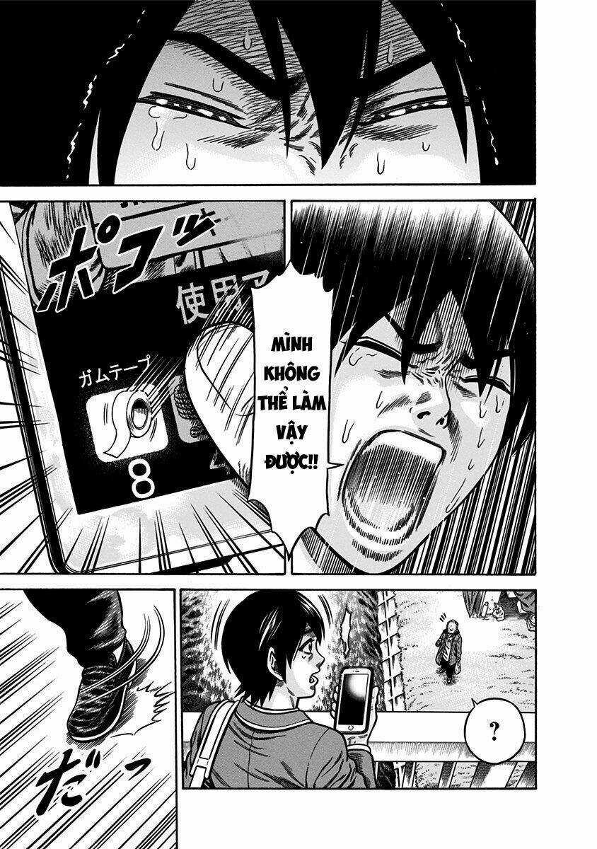 Slave Game - Chapter 4 - Trang 30