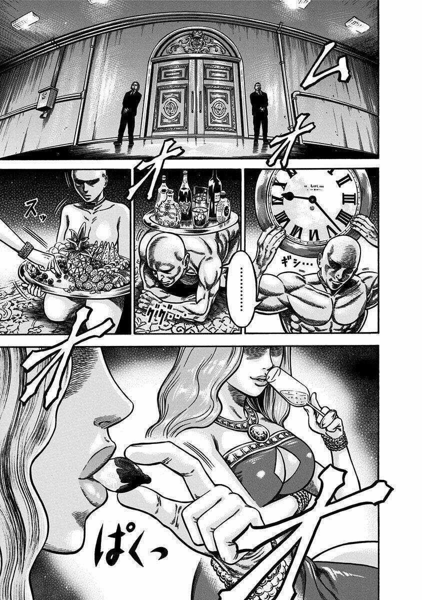 Slave Game - Chapter 4 - Trang 32