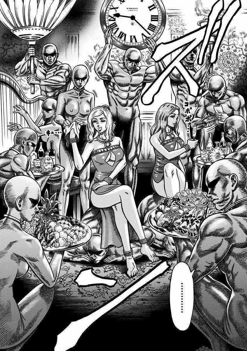 Slave Game - Chapter 4 - Trang 33