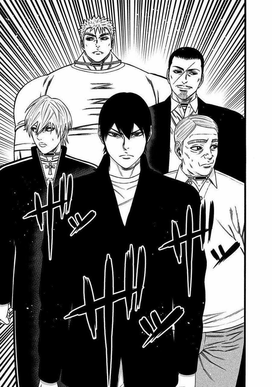 Slave Game - Chapter 40 - Trang 11