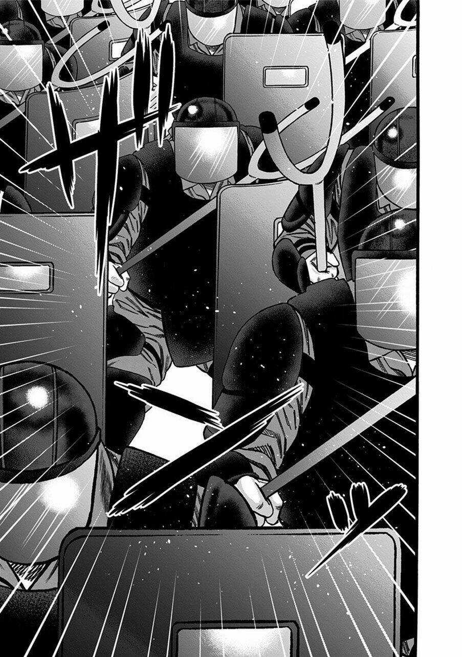 Slave Game - Chapter 40 - Trang 15