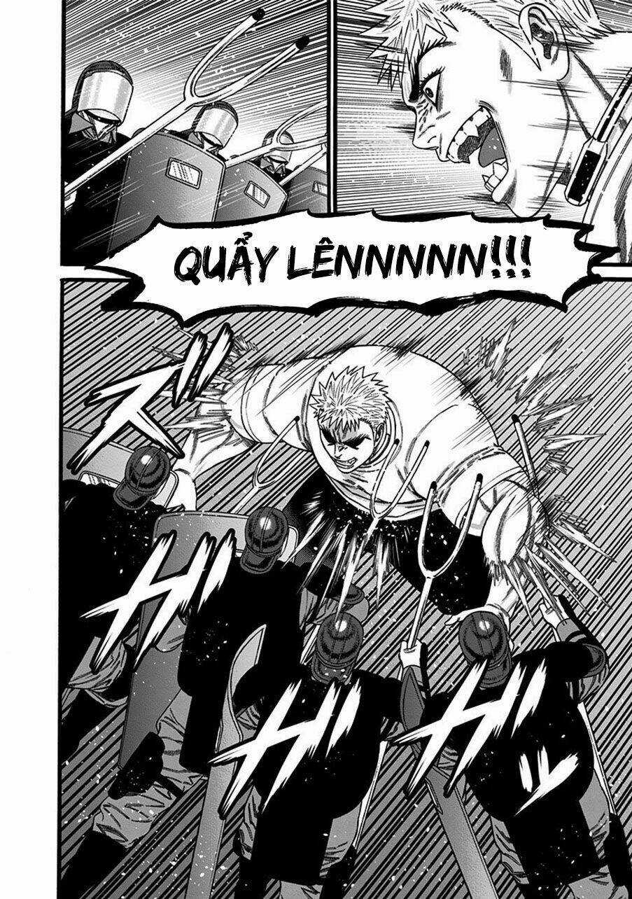 Slave Game - Chapter 40 - Trang 20