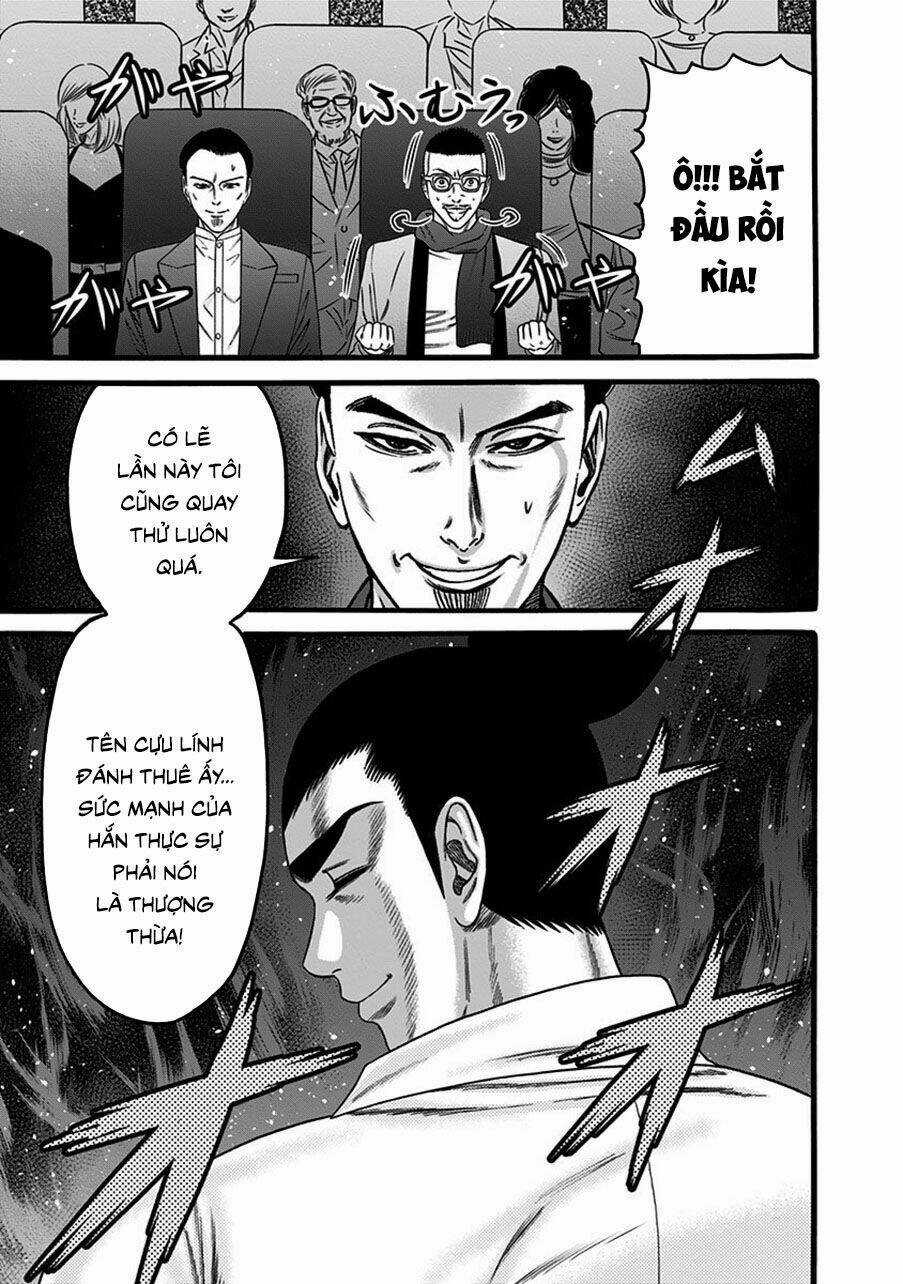 Slave Game - Chapter 40 - Trang 3