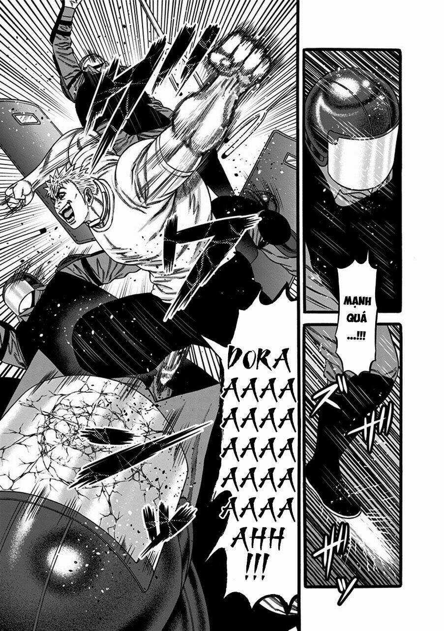 Slave Game - Chapter 40 - Trang 21