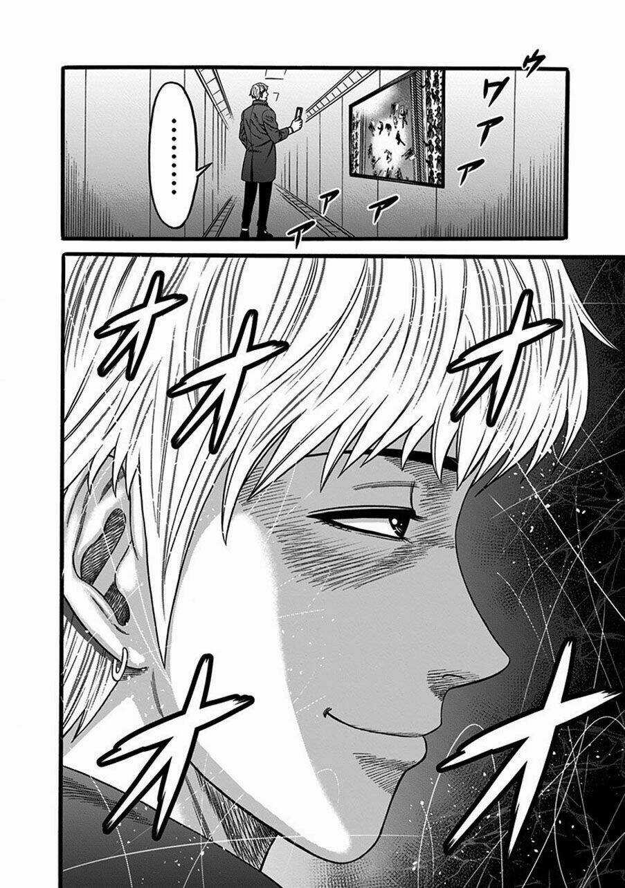 Slave Game - Chapter 40 - Trang 24